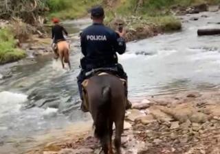 Último día de barrido con Pfizer en el circuito 2-1