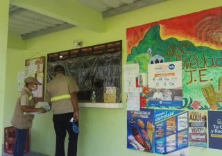 Coclé intensifica operativos en La Pintada