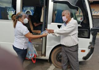 Coclé no baja la guardia