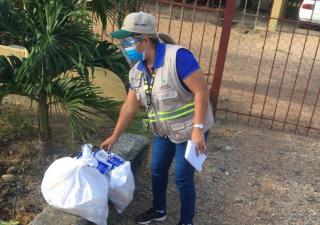 Intensifican operativos de trazabilidad 
