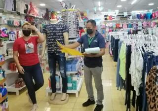 Culmina barrido de vacunación en el circuito 2-1