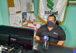 Coclé continúa con la estrategia de vacunación