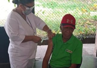 Coclé continúa promoviendo estilos de vida saludable