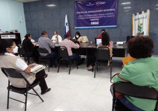 Inicia vacunación pediátrica en el circuito 2-1
