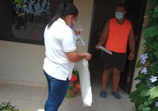 Coclesito, Natá y Antón en acción