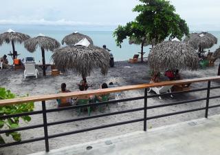 Regional de Coclé supervisa playas en la zona