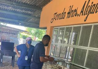 Intensifican operativos de vigilancia en Coclé