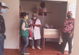 Coclé intensifica promoción contra la COVID