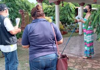Coclé conmemora el “Día D” contra el Dengue