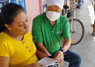 Coclé mantiene lucha permanente contra el Dengue