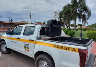 MINSA y CSS unen fuerzas para realizar abordaje en Natá