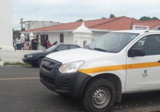 Natá continúa con seguimiento a pacientes