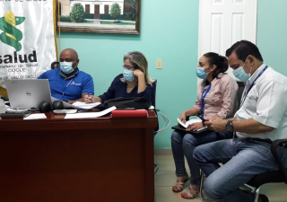 Coclé actualiza cifras de influenza, malaria y Dengue