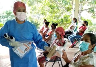 Coclé celebra día mundial del corazón