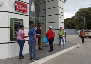 Coclé refuerza medidas de bioseguridad 