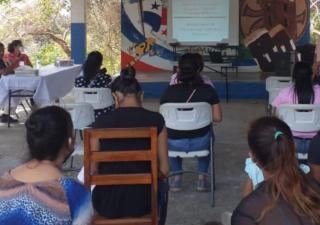 Minsa en Coclé promueve alimentos saludables en escuelas