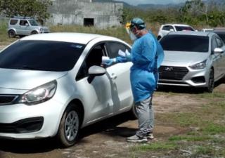 Aumentan casos de Covid-19 en Coclé