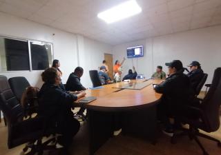 Minsa activa COE en Chiriquí por mal tiempo