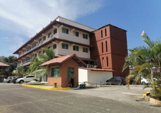 MINSA atiende a cadetes de la policía por casos COVID-19
