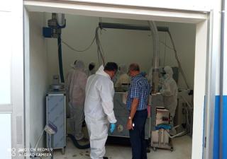 Regional de Colón realiza capacitación para tratamiento de desechos médicos