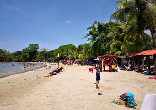 MINSA en Colón realizó operativos en playas