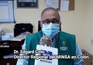 Colón activa sistema de urgencias por carnaval