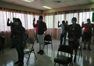 Regional de Colón instala centro de trazabilidad para sector de la transístmica