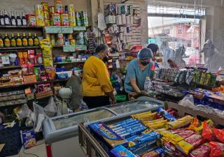 Farmacia y droga de Colón vigilantes que farmacias cumplan con la normativas de Salud