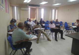 Región de salud de Colón continúa en su lucha frontal contra el Dengue