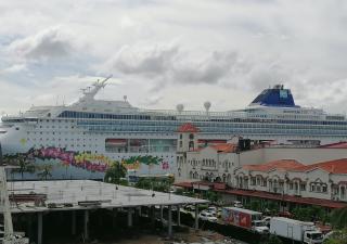 Minsa se prepara para la temporada de cruceros