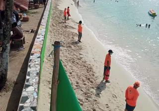 Aplicarán reglamento de uso de playas para Colón