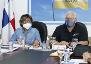 Colón inaugura su Centro de Trazabilidad