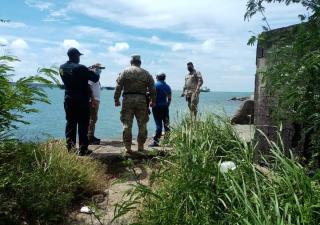 Colón trabaja en medidas de bioseguridad en la provincia 