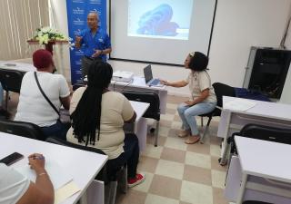Refuerzan estrategias para combatir el dengue en Colón