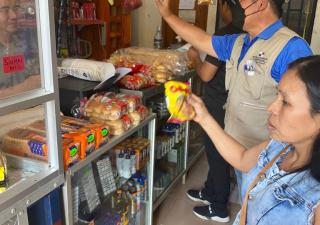 Siguen encontrando deficiencias en las actividades del carnaval en Colón 