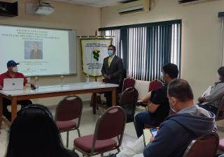 Realizan adecuación en la estructura organizativa en Comarca Ngäbe