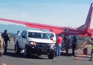 Comarca Ngäbe recibió 390 dosis de vacunas COVID