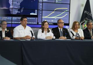 COMUNICADO N 2 