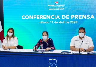 Comunicado 47   MINSA afina procesos de registro y visitas médicas por COVID-19   