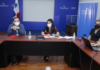 MINSA realizó reunión de mejora para Consulta Externa