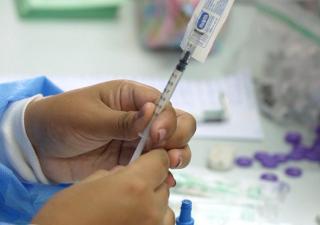 Sin registrarse defunciones por Covid-19 por segunda semana consecutiva en el país
