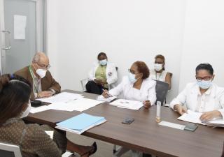 MINSA renovará contrato a todo personal de salud contratado por COVID-19