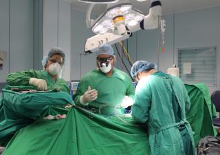 Hospital Dr. Luis "Chicho" Fábrega cuenta con un Cranéotomo