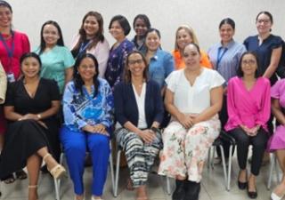  Comisión Técnica Intersectorial de Salud Mental y Apoyo Psicosocial en Emergencias y Desastres se reúne