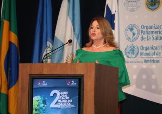 Países de América Central y el Caribe dialogan sobre la innovación en tecnología de la salud
