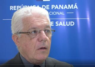 Brasil y México preparan a panameños para el diagnóstico temprano del nuevo Coronavirus
