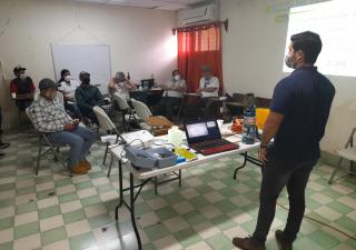Adecuada administración de acueductos rurales para la salud pública