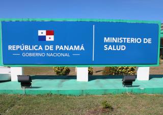 MINSA inspecciona acueducto rural de la comunidad de El Horcón 