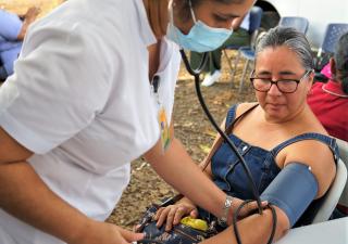 Participarán en Feria de las Minas de Hornito, Gualaca