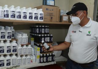 Minsa garantiza atención médica de calidad a migrantes en Darién